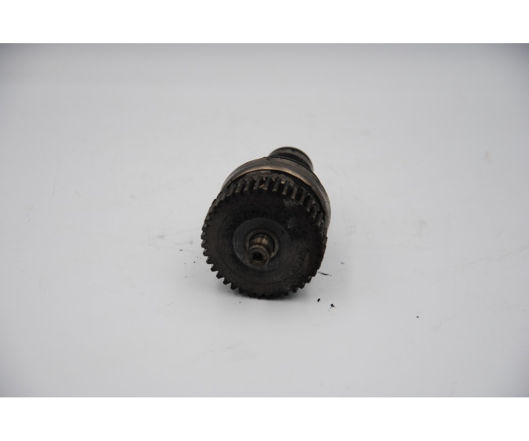 Ruota Libera Ingranaggio Avviamento Piaggio Liberty RST 200 Carb Dal 2004 al 2016  1687426683322