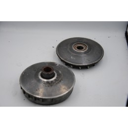 Variatore Piaggio Liberty RST 200 Carb Dal 2004 al 2016  1687427332809