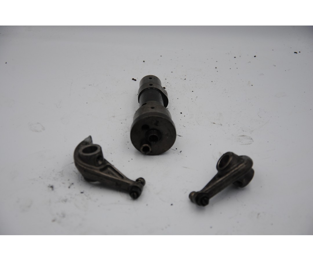 Albero a Camme con martelletti Piaggio Liberty RST 200 Carb Dal 2004 al 2016  1687427752089