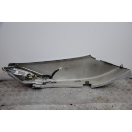 Carena Posteriore + Stop SX Yamaha Xmax X-max 250 dal 2005 al 2009 COD 1B9-1731-00  1687427948895