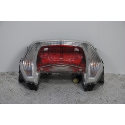 Faro Fanale Stop Posteriore Yamaha Tricity 125 dal 2014 al 2020  1687444256706