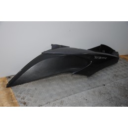 Carena Fianchetto Posteriore Sinistro Yamaha Tricity 125 dal 2014 al 2020  1687446788748