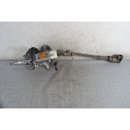 Piantone dello Sterzo Lancia Lybra 1.9 JTD dal 1999 al 2005 Cod 517150580  1687504429125