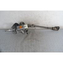 Piantone dello Sterzo Lancia Lybra 1.9 JTD dal 1999 al 2005 Cod 517150580  1687504429125