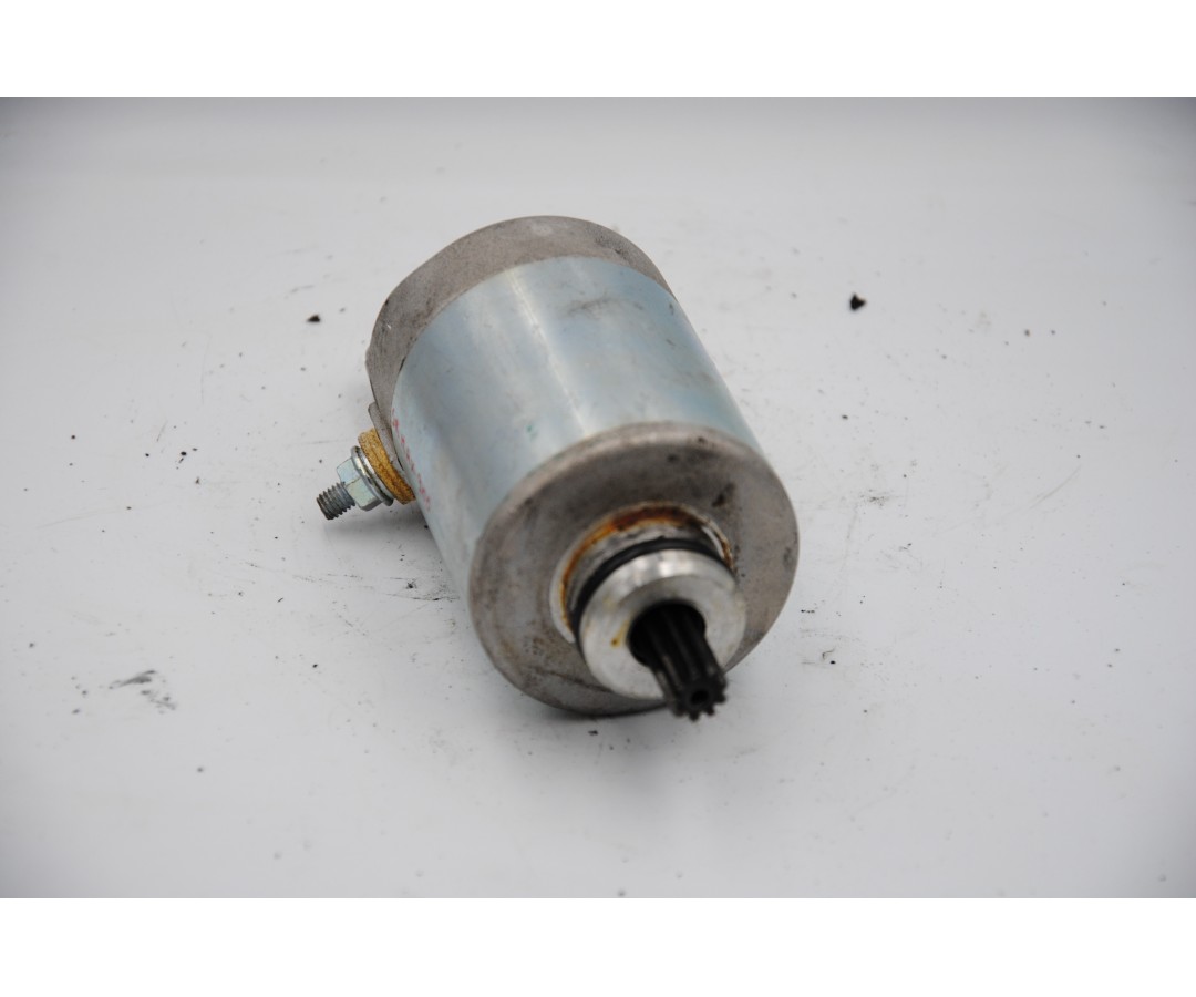 Motorino Avviamento Aprilia SR Max 300 dal 2011 al 2014  1687509707242