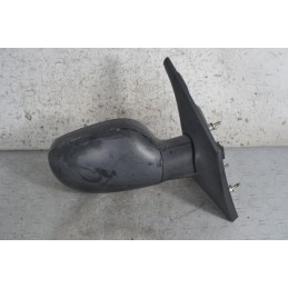 Specchietto retrovisore esterno DX Renault Megane Scenic dal 1996 al 1999 Cod 010461  1687511305061