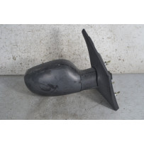 Specchietto retrovisore esterno DX Renault Megane Scenic dal 1996 al 1999 Cod 010461  1687511305061