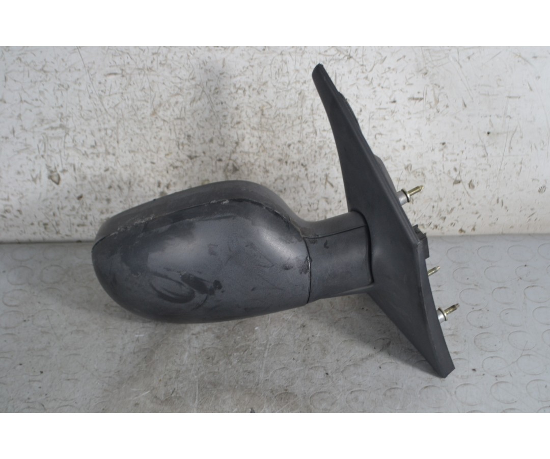 Specchietto retrovisore esterno DX Renault Megane Scenic dal 1996 al 1999 Cod 010461  1687511305061