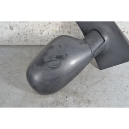 Specchietto retrovisore esterno DX Renault Megane Scenic dal 1996 al 1999 Cod 010461  1687511305061