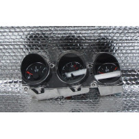 Strumentazione Quadro Strumenti Alfa Romeo 156 dal 1997 al 2003 Cod 156034528  2411111118887