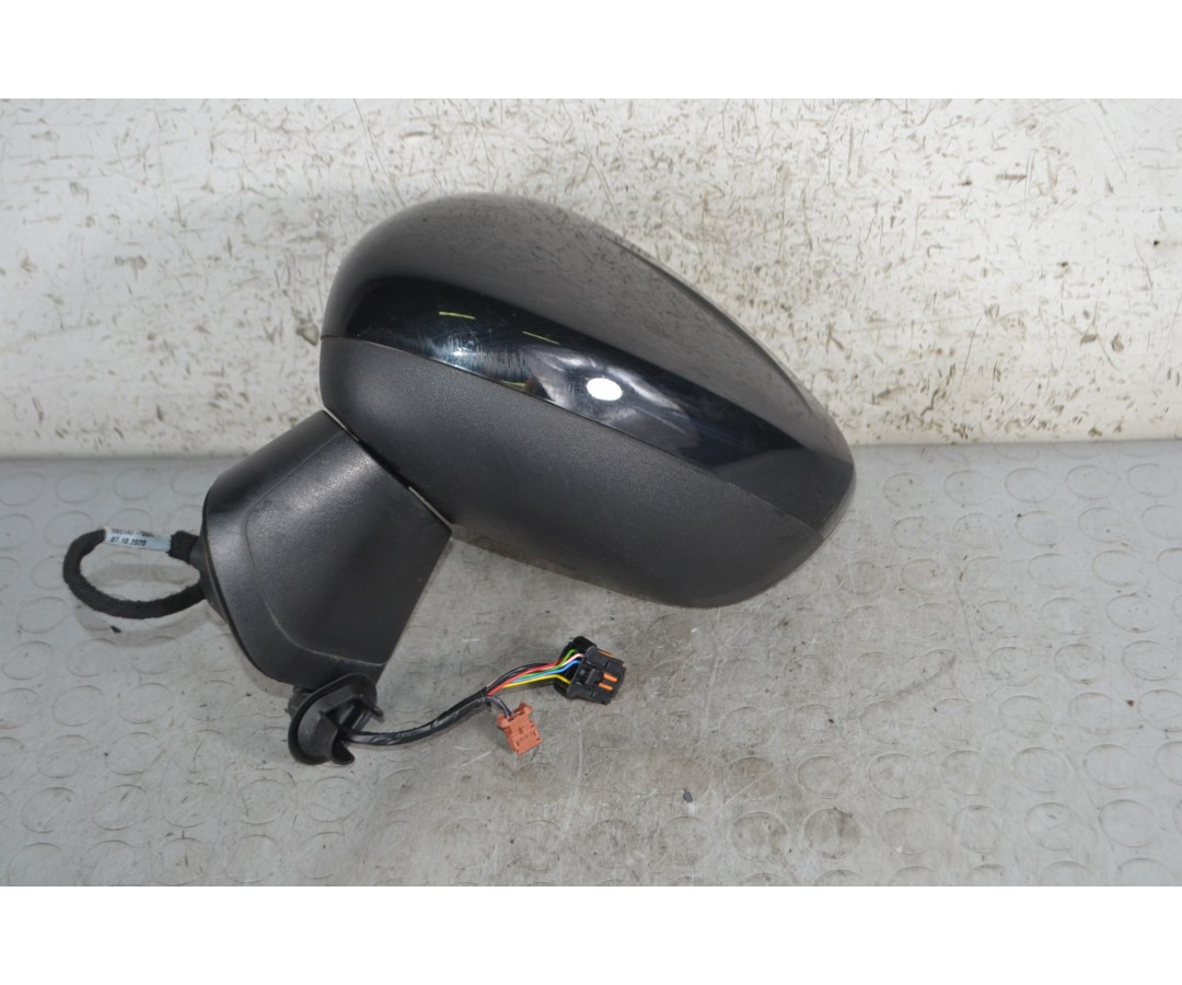 Specchietto Retrovisore Esterno SX Opel Crossland X dal 2017 in poi Cod 0411405  1687524321799