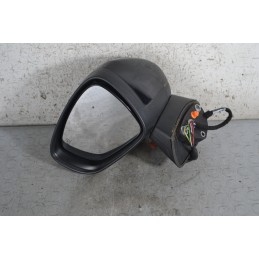 Specchietto Retrovisore Esterno SX Opel Crossland X dal 2017 in poi Cod 0411405  1687524321799