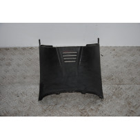 Carena Tappo Ispezione Suzuki Burgman 400 K7 dal 2007 al 2013  1687527942762