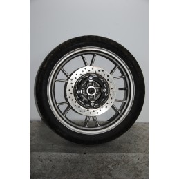 Cerchio Anteriore Benelli Macis dal 2011 al 2015  1687762641765