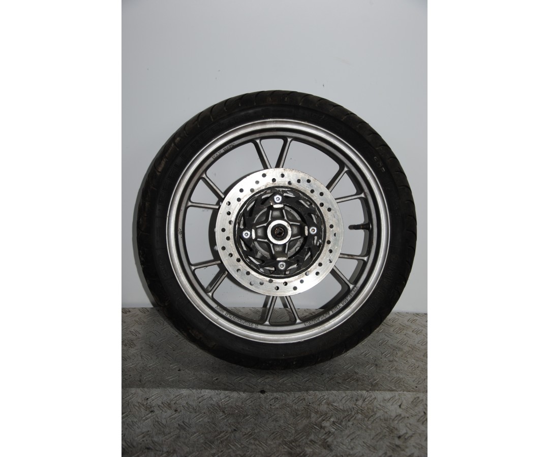 Cerchio Anteriore Benelli Macis dal 2011 al 2015  1687762641765