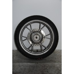 Cerchio Anteriore Benelli Macis dal 2011 al 2015  1687762641765