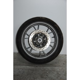 Cerchio Anteriore Benelli Caffènero 125 / 150 dal 2011 al 2016  1687763886424