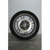 Cerchio Anteriore Benelli Caffènero 125 / 150 dal 2011 al 2016  1687763886424