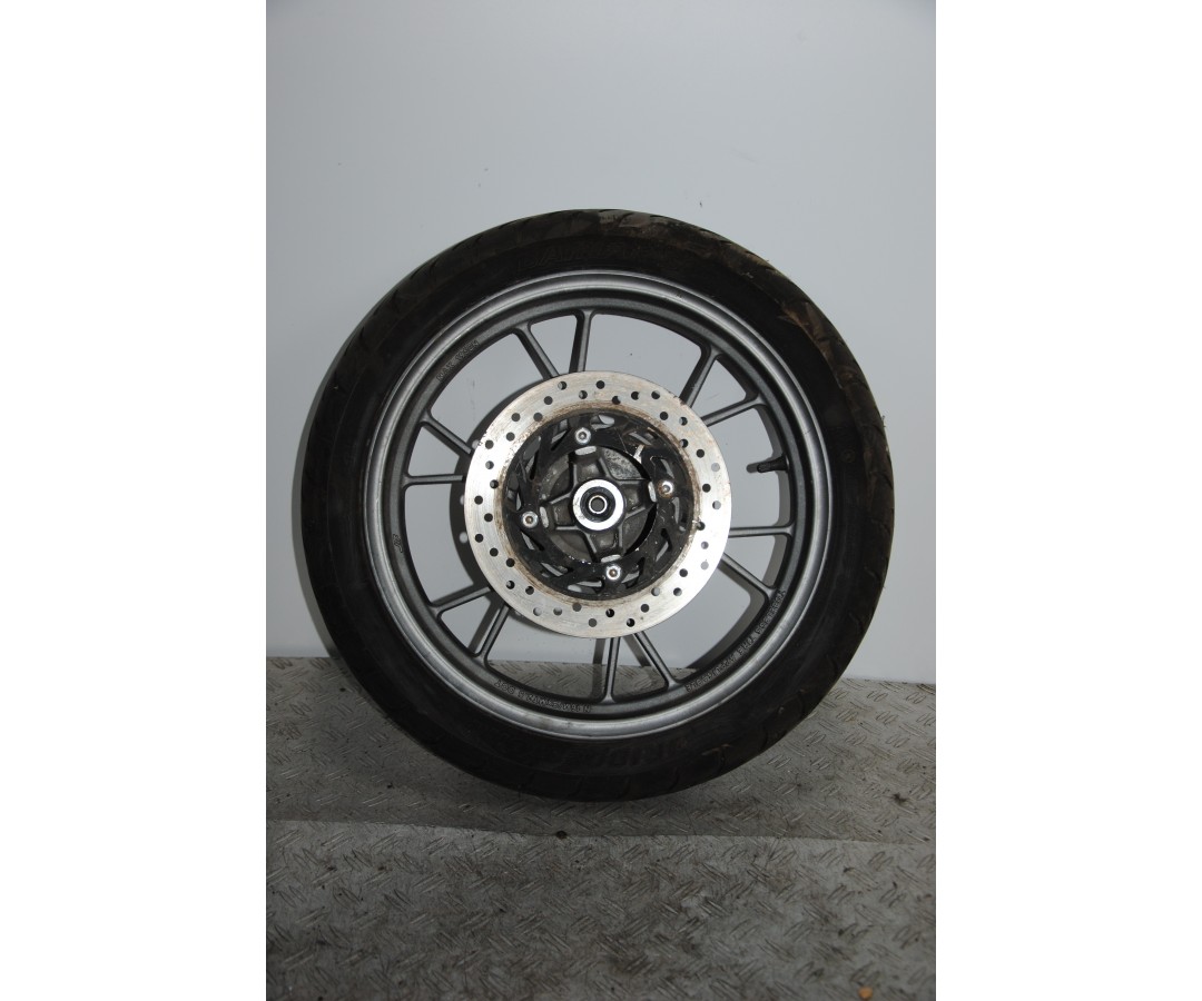 Cerchio Anteriore Benelli Caffènero 125 / 150 dal 2011 al 2016  1687763886424