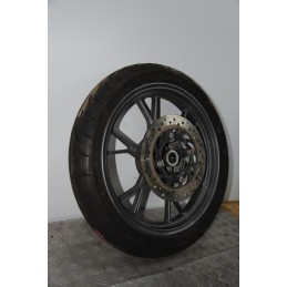 Cerchio Anteriore Benelli Caffènero 125 / 150 dal 2011 al 2016  1687763886424