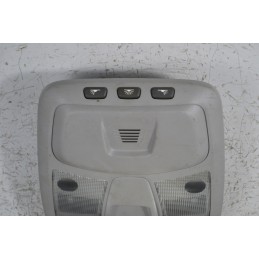 Plafoniera Luci Interna + Specchietto Retrovisore Interno Volvo XC90 Dal 2002 al 2014 cod 30669623  2411111158357