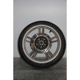 Cerchio Anteriore Peugeot Tweet 125 / 150 dal 2010 al 2017  1687765290809