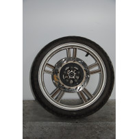 Cerchio Anteriore Peugeot Tweet 125 / 150 dal 2010 al 2017  1687765290809