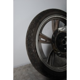 Cerchio Anteriore Peugeot Tweet 125 / 150 dal 2010 al 2017  1687765290809