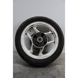 Cerchio Posteriore Kawasaki GPX 600 R dal 1988 al 1989  1687765987631