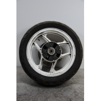Cerchio Posteriore Kawasaki GPX 600 R dal 1988 al 1989  1687765987631