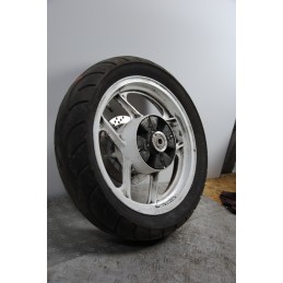 Cerchio Posteriore Kawasaki GPX 600 R dal 1988 al 1989  1687765987631