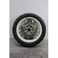 Cerchio Anteriore Kawasaki GPX 600 R dal 1988 al 1989  1687766501935