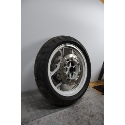 Cerchio Anteriore Kawasaki GPX 600 R dal 1988 al 1989  1687766501935