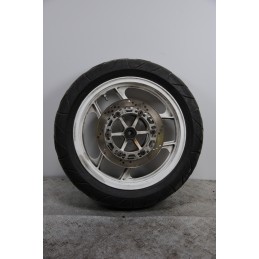 Cerchio Anteriore Kawasaki GPX 600 R dal 1988 al 1989  1687766501935