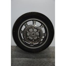 Cerchio Posteriore Aeon Urban 125 Dal 2011 al 2016  1687769997353