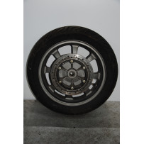 Cerchio Posteriore Aeon Urban 125 Dal 2011 al 2016  1687769997353