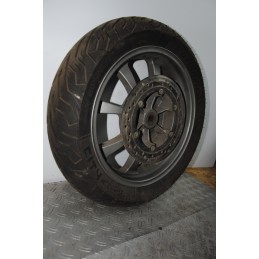 Cerchio Posteriore Aeon Urban 125 Dal 2011 al 2016  1687769997353