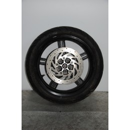 Cerchio Anteriore Kymco Agility R16 150 dal 2006 al 2017  1687771391033