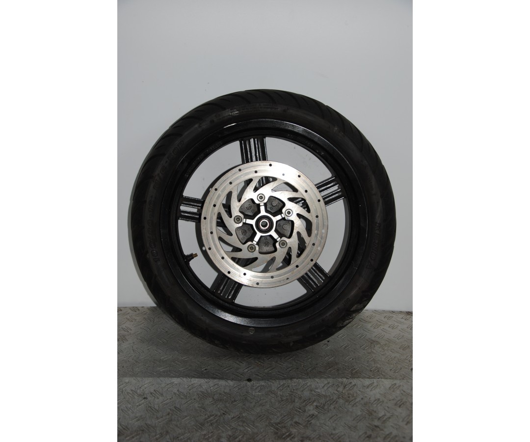 Cerchio Anteriore Kymco Agility R16 150 dal 2006 al 2017  1687771391033