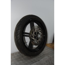 Cerchio Anteriore Kymco Agility R16 150 dal 2006 al 2017  1687771391033