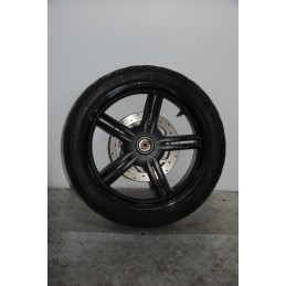 Cerchio Anteriore Kymco Agility R16 150 dal 2006 al 2017  1687771391033