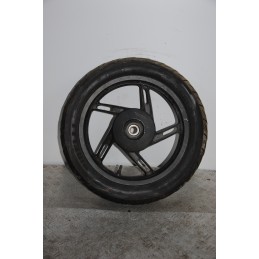 Cerchio posteriore Honda PCX 125 / 150 Dal 2014 al 2016  1687772881861