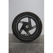 Cerchio posteriore Honda PCX 125 / 150 Dal 2014 al 2016  1687772881861