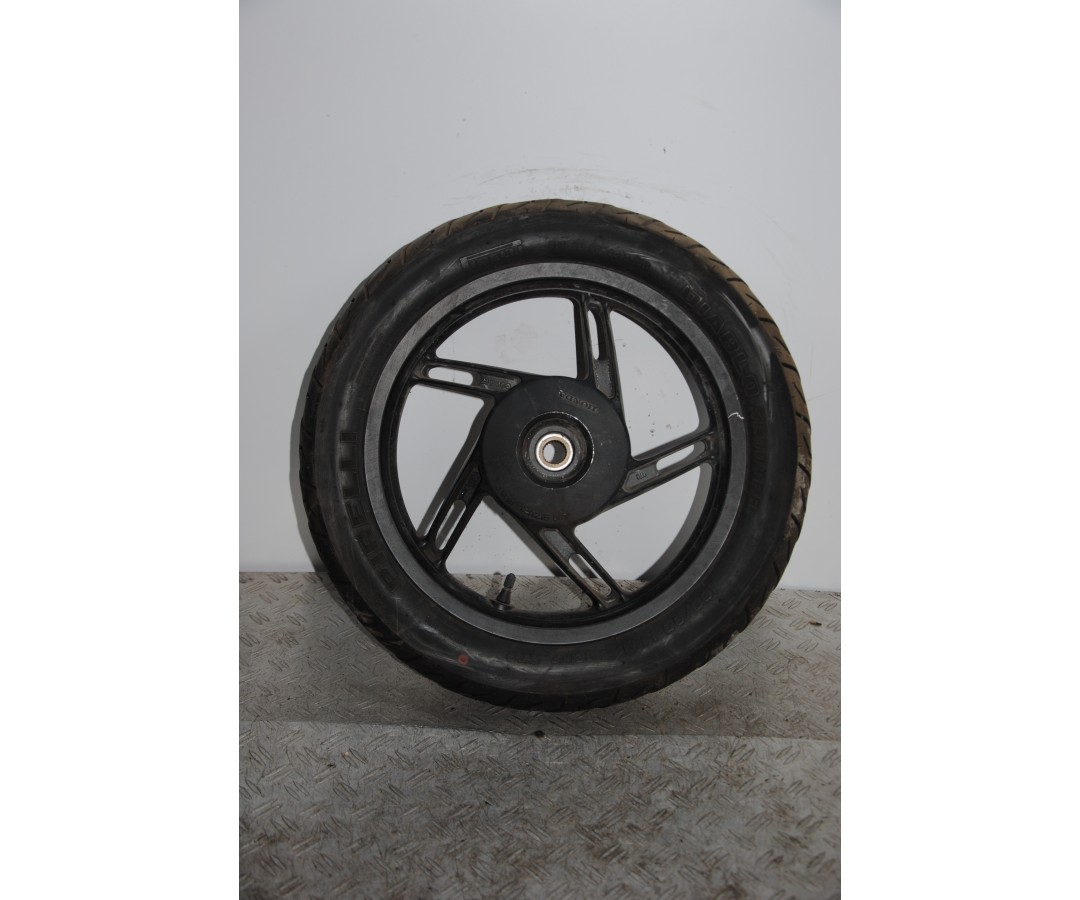 Cerchio posteriore Honda PCX 125 / 150 Dal 2014 al 2016  1687772881861