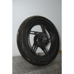 Cerchio posteriore Honda PCX 125 / 150 Dal 2014 al 2016  1687772881861