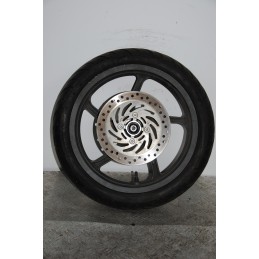 Cerchio Anteriore Honda PCX 125 / 150 Dal 2014 al 2016  1687773268197
