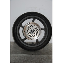 Cerchio Anteriore Honda PCX 125 / 150 Dal 2014 al 2016  1687773268197