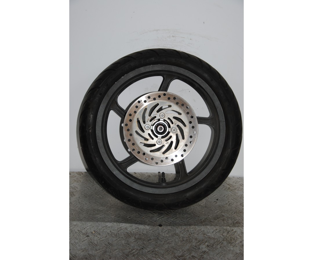 Cerchio Anteriore Honda PCX 125 / 150 Dal 2014 al 2016  1687773268197