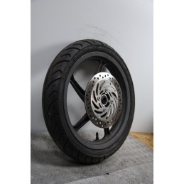 Cerchio Anteriore Honda PCX 125 / 150 Dal 2014 al 2016  1687773268197