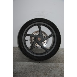 Cerchio Anteriore Honda PCX 125 / 150 Dal 2014 al 2016  1687773268197